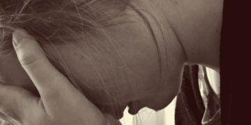 Manchmal wird einem alles zu viel …