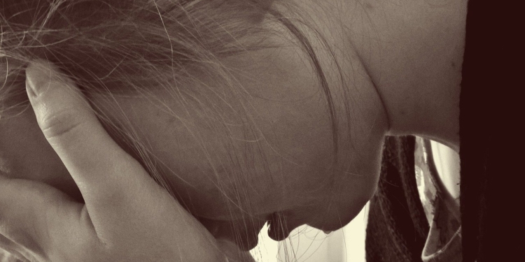 Manchmal wird einem alles zu viel …