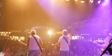 Tourismus- und Stadtmarketing Mölln sagt weitere Veranstaltungen bis Ende August ab