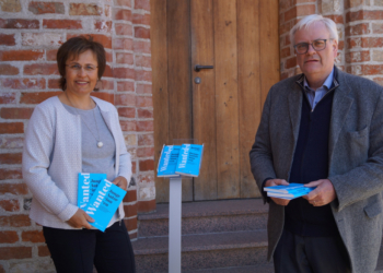 ‚Wanted: Junge Autor*inn*en‘ – Stiftung Herzogtum Lauenburg und Osburg Verlag veröffentlichen Erzählband