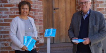 ‚Wanted: Junge Autor*inn*en‘ – Stiftung Herzogtum Lauenburg und Osburg Verlag veröffentlichen Erzählband