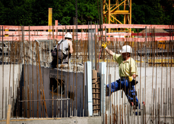 12,55 Euro ist neues Lohn-Minimum für Bauarbeiter im Herzogtum Lauenburg