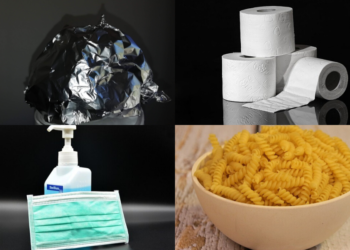 Kreisarchiv Herzogtum Lauenburg sammelt Archivalien zur Corona-Zeit