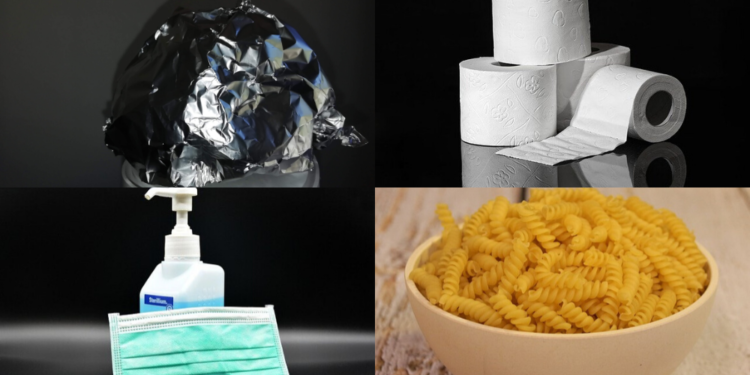 Kreisarchiv Herzogtum Lauenburg sammelt Archivalien zur Corona-Zeit