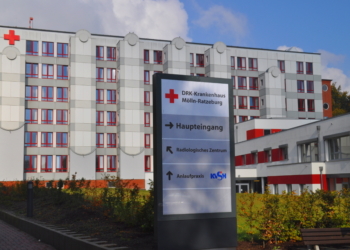 Langsame Rückkehr zum Normalbetrieb