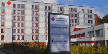 Langsame Rückkehr zum Normalbetrieb