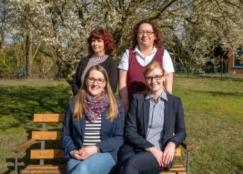 Corona: DRK-Seniorenhaus in Berkenthin freut sich über Unterstützung