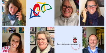 Neue Wege in der Erziehungsberatung