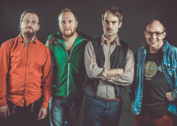 16. Möllner Folksfest startet mit zwei Open-Air-Konzertabenden