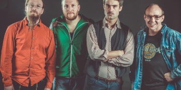 16. Möllner Folksfest startet mit zwei Open-Air-Konzertabenden