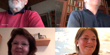 Mölln: Grüne machen Fraktionssitzung als Videokonferenz und sprechen sich für einen klimafreundlichen Nachtragshaushalt aus