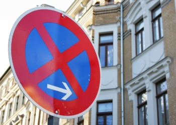 Erhöhte Bußgelder im Straßenverkehr
