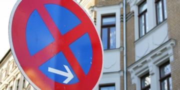 Erhöhte Bußgelder im Straßenverkehr