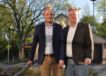 Büchen: Umgang mit Covid-19 und Digitalisierung sind Thema im Hauptausschuss