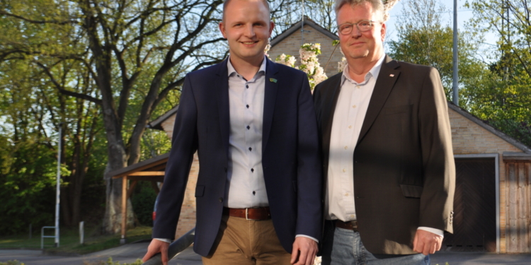 Büchen: Umgang mit Covid-19 und Digitalisierung sind Thema im Hauptausschuss