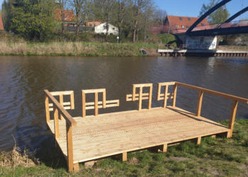 Dieter Thiel – neuer Inklusionskoordinator beim Kreissportverband