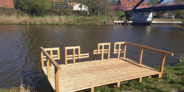 Dieter Thiel – neuer Inklusionskoordinator beim Kreissportverband