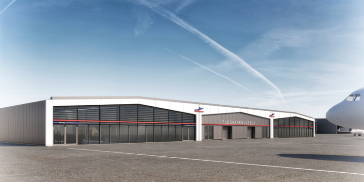 Lübeck Air verschiebt geplanten Start