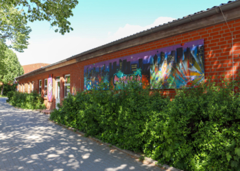 Möllner Kinder- und Jugendzentrum ‚Takt-Los!‘ wieder geöffnet