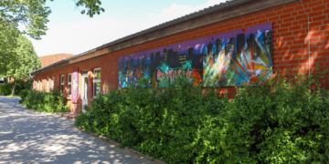 Möllner Kinder- und Jugendzentrum ‚Takt-Los!‘ wieder geöffnet