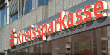Kreissparkasse passt Service wieder an