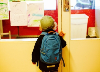 Kita-Betreuung und Unterricht an Schulen wird im Juni ausgeweitet