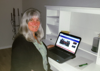 Musik kann ein kraftspendender Anker sein