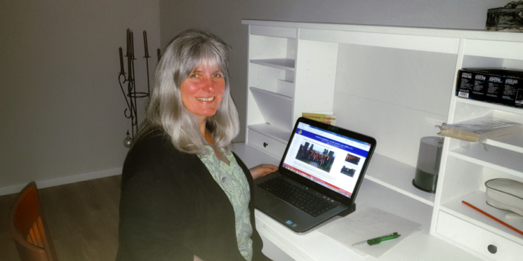 Musik kann ein kraftspendender Anker sein