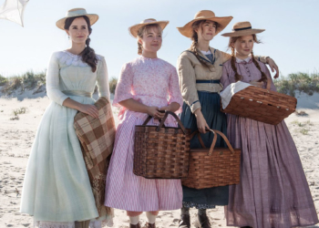 ‚Little Women‘ im Filmclub
