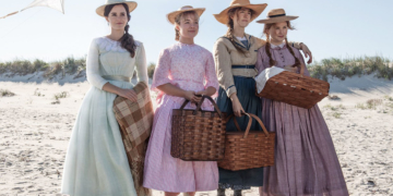 ‚Little Women‘ im Filmclub