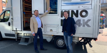 Land genehmigt Autokinos