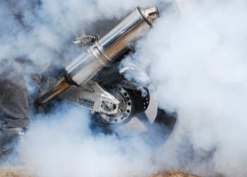 Bundesrat ergreift Initiative gegen Motorradlärm