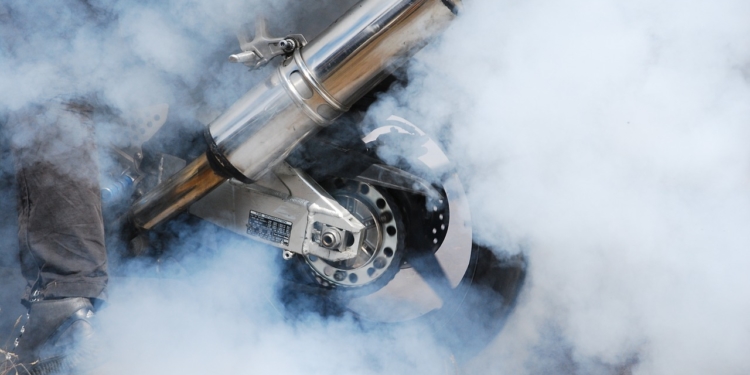 Bundesrat ergreift Initiative gegen Motorradlärm