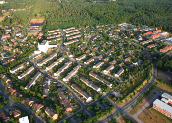 Kanaluntersuchungen im Möllner Stadtgebiet