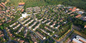 Kanaluntersuchungen im Möllner Stadtgebiet