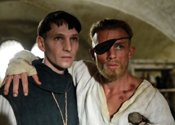 ‚Narziss und Goldmund‘ im Filmclub