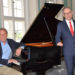 Kreissparkasse Herzogtum Lauenburg und Kreissparkassenstiftung fördern weiterhin die Bildungs- und Kulturinstitution Kreismusikschule