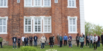 Fünfzig Engel für Ratzeburg