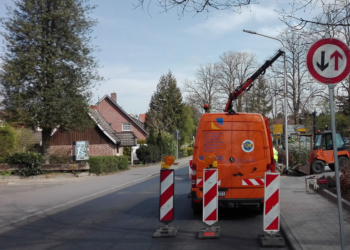 Ratzeburgs Straßenbeleuchtung wandelt sich umweltfreundlich