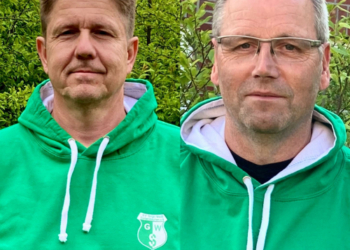 SV Grün Weiß Siebenbäumen meldet B-Juniorinnen