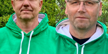 SV Grün Weiß Siebenbäumen meldet B-Juniorinnen