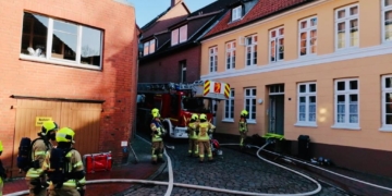 Trendwende im April ? – nur 14 Einsätze der Feuerwehr Mölln