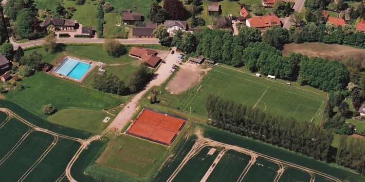 67. Pfingstfußballturnier in Steinhorst fällt aus