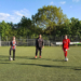 C-Jugend des TSV Berkenthin zurück auf dem Trainingsplatz