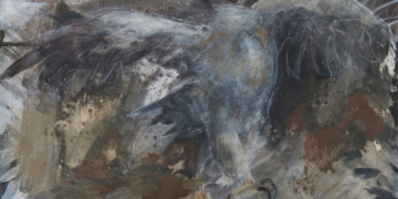 Frühjahrsausstellung im Stadthauptmannshof wieder geöffnet