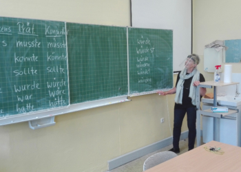 Ratzeburger Volkshochschule bereitet sich auf Wiedereröffnung vor