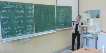 Ratzeburger Volkshochschule bereitet sich auf Wiedereröffnung vor