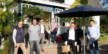 Aufruf des Lions-Clubs: unterstützt die lokale Gastronomie!