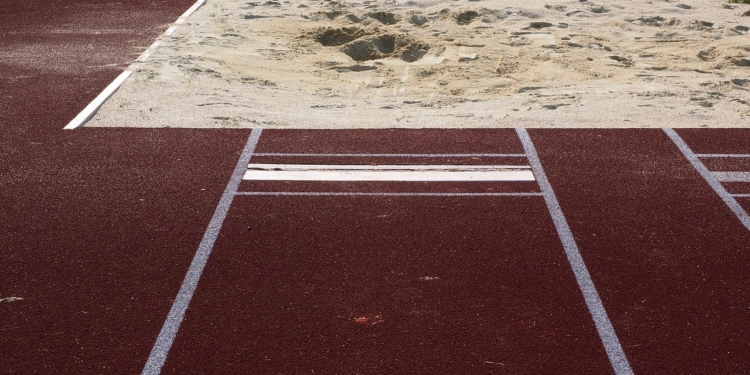 Die Sportabzeichen-Abnahme beim VfL Geesthacht findet wie gewohnt statt