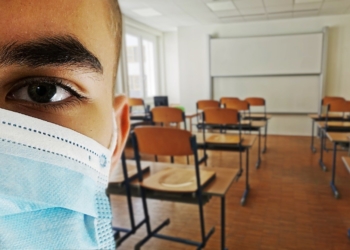 Ab 1. Juni sollen alle Schulklassen wieder Präsenzunterricht erhalten